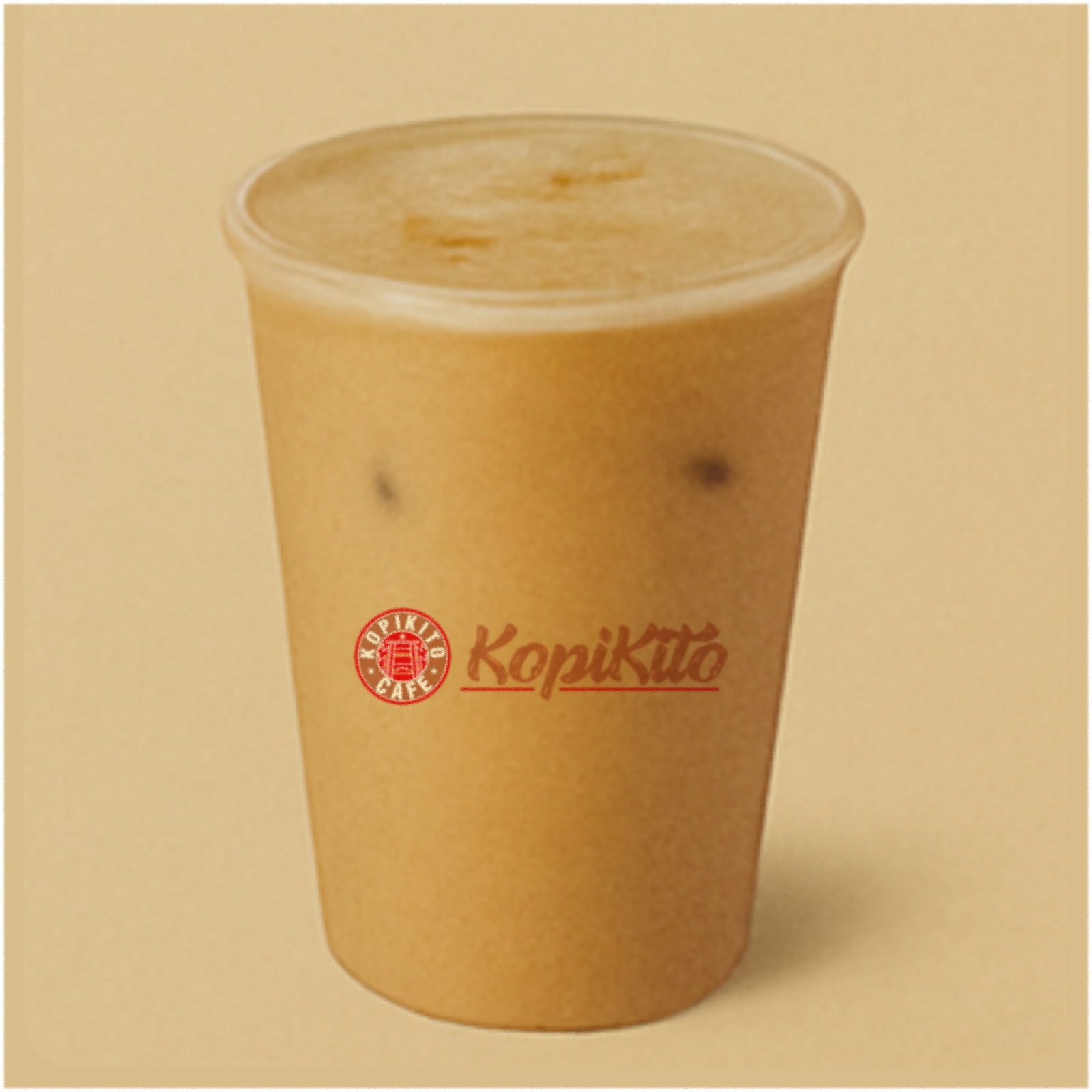 Foto - Kopi Tarik Wongkito